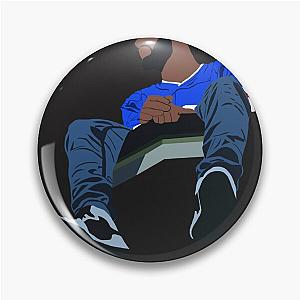 J Cole J. Cole Pin