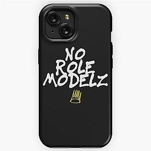 J. Cole Forest Hills Drive No Role Modelz Rap iPhone Tough Case