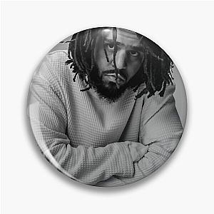 J.cole, J cole, j-cole fan a Pin