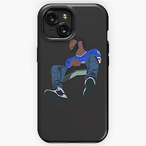 J Cole J. Cole iPhone Tough Case