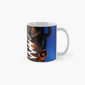 Jean Dawson - Ooga Booga Classic Mug
