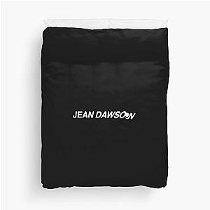 Jean Dawson HD Logo (Ver. 2) Duvet Cover