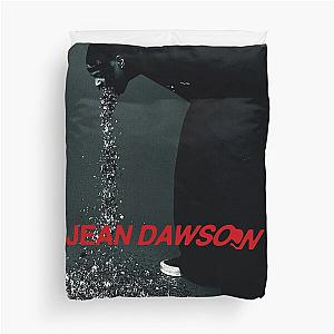 Poster of Two Jean THREE Four Duvet Cover