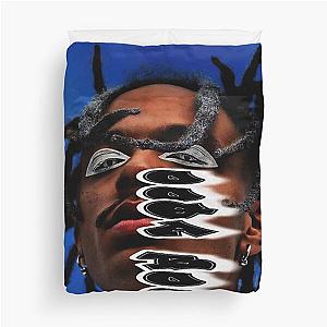 Jean Dawson - Ooga Booga Duvet Cover