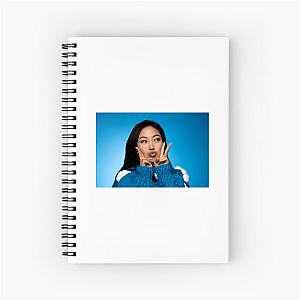 Jeenie Weenie Merchandise Jeenie Weenie Notebook