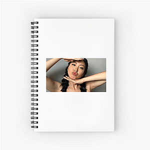 Jeenie Weenie Signature Jeenie Weenie Notebook