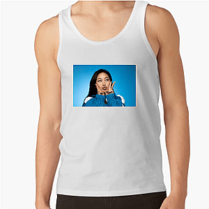 Jeenie Weenie Merchandise Jeenie Weenie Tank Tops