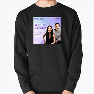 Jeenie Weenie Merchandise For Fans Jeenie Weenie Sweatshirts