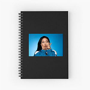 Jeenie Weenie Merchandise Jeenie Weenie Notebook