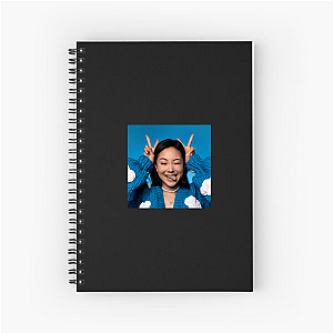 Jeenie Weenie Merch Collection Jeenie Weenie Notebook