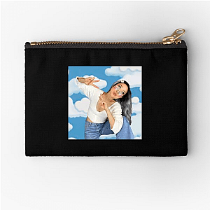 Jeenie Weenie Merch For Fans Jeenie Weenie Zipper Pouches