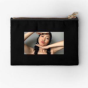 Jeenie Weenie Signature Jeenie Weenie Zipper Pouches