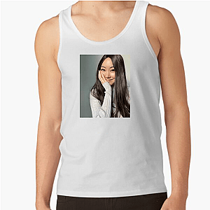 Jeenie Weenie Merch Jeenie Weenie Tank Tops