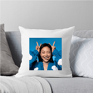 Jeenie Weenie Merch Collection Jeenie Weenie Pillows Cover