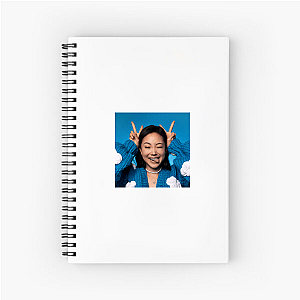 Jeenie Weenie Merch Collection Jeenie Weenie Notebook
