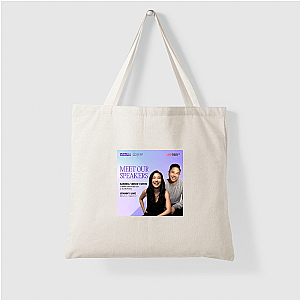 Jeenie Weenie Merchandise For Fans Jeenie Weenie Bags