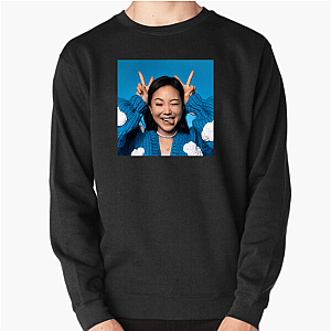 Jeenie Weenie Merch Collection Jeenie Weenie Sweatshirts