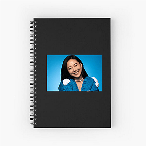 Jeenie Weenie Collection for fans Jeenie Weenie Notebook