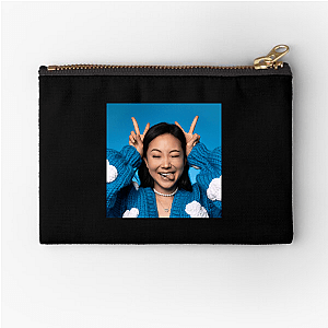 Jeenie Weenie Merch Collection Jeenie Weenie Zipper Pouches
