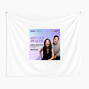 Jeenie Weenie Merchandise For Fans Jeenie Weenie Tapestries
