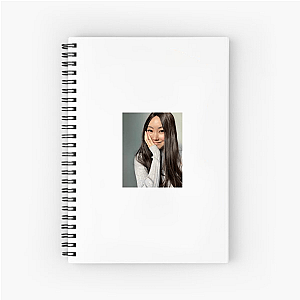 Jeenie Weenie Merch Jeenie Weenie Notebook