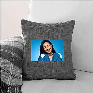 Jeenie Weenie Collection for fans Jeenie Weenie Pillows Cover