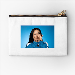 Jeenie Weenie Merchandise Jeenie Weenie Zipper Pouches