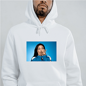 Jeenie Weenie Merchandise Jeenie Weenie Hoodies