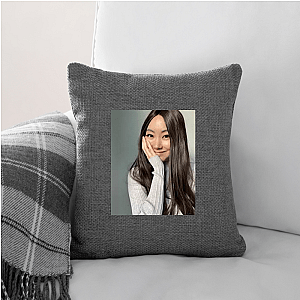 Jeenie Weenie Merch Jeenie Weenie Pillows Cover