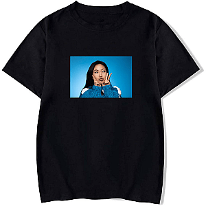 Jeenie Weenie Merchandise Jeenie Weenie T-Shirts