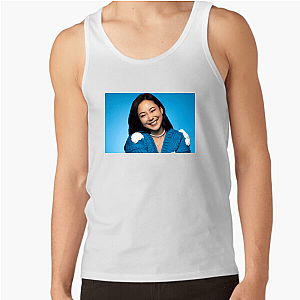 Jeenie Weenie Collection for fans Jeenie Weenie Tank Tops
