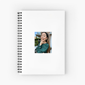 Jeenie Weenie Limited Collection Jeenie Weenie Notebook
