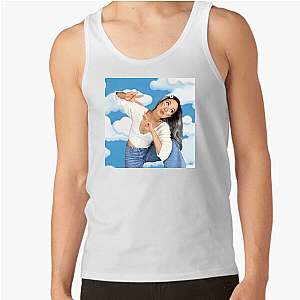 Jeenie Weenie Merch For Fans Jeenie Weenie Tank Tops