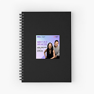Jeenie Weenie Merchandise For Fans Jeenie Weenie Notebook