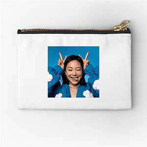 Jeenie Weenie Merch Collection Jeenie Weenie Zipper Pouches