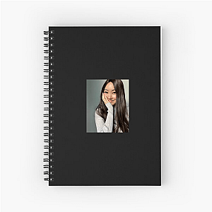 Jeenie Weenie Merch Jeenie Weenie Notebook