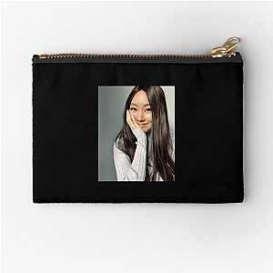 Jeenie Weenie Merch Jeenie Weenie Zipper Pouches