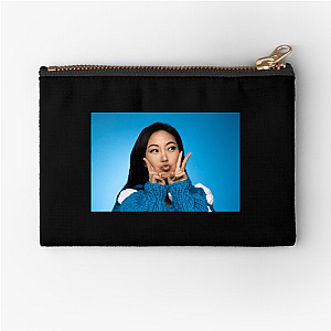 Jeenie Weenie Merchandise Jeenie Weenie Zipper Pouches