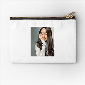 Jeenie Weenie Merch Jeenie Weenie Zipper Pouches