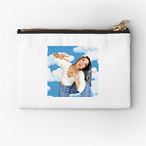 Jeenie Weenie Merch For Fans Jeenie Weenie Zipper Pouches
