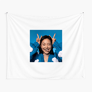 Jeenie Weenie Merch Collection Jeenie Weenie Tapestries