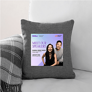 Jeenie Weenie Merchandise For Fans Jeenie Weenie Pillows Cover