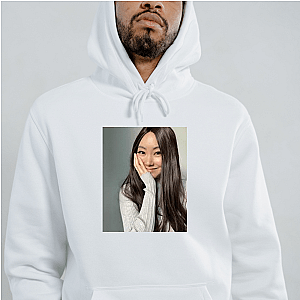 Jeenie Weenie Merch Jeenie Weenie Hoodies