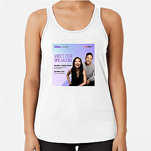 Jeenie Weenie Merchandise For Fans Jeenie Weenie Tank Tops