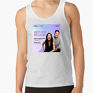 Jeenie Weenie Merchandise For Fans Jeenie Weenie Tank Tops