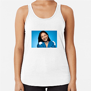 Jeenie Weenie Collection for fans Jeenie Weenie Tank Tops