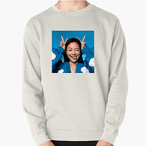 Jeenie Weenie Merch Collection Jeenie Weenie Sweatshirts