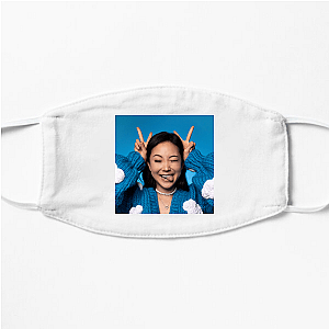 Jeenie Weenie Merch Collection Jeenie Weenie Face Masks