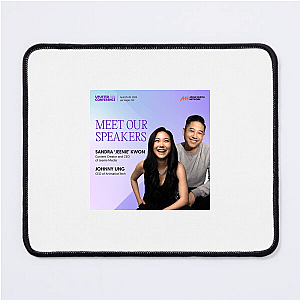 Jeenie Weenie Merchandise For Fans Jeenie Weenie Mouse Pads