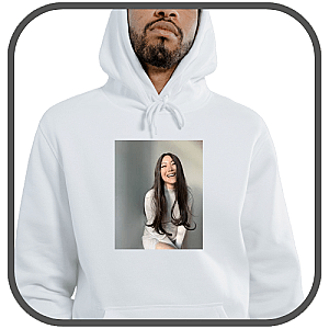 Jeenie Weenie Hoodies